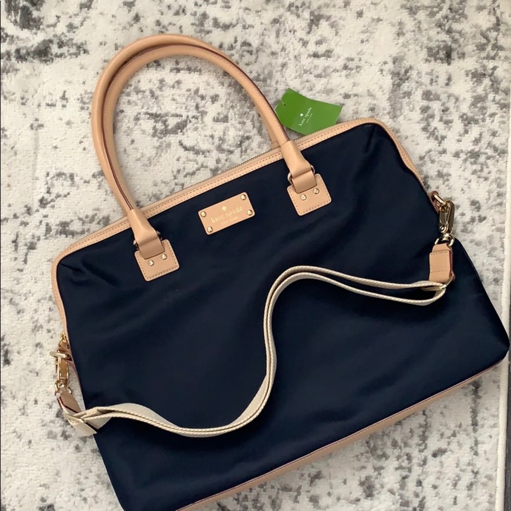 Kate Spade New York Laptop Bag
